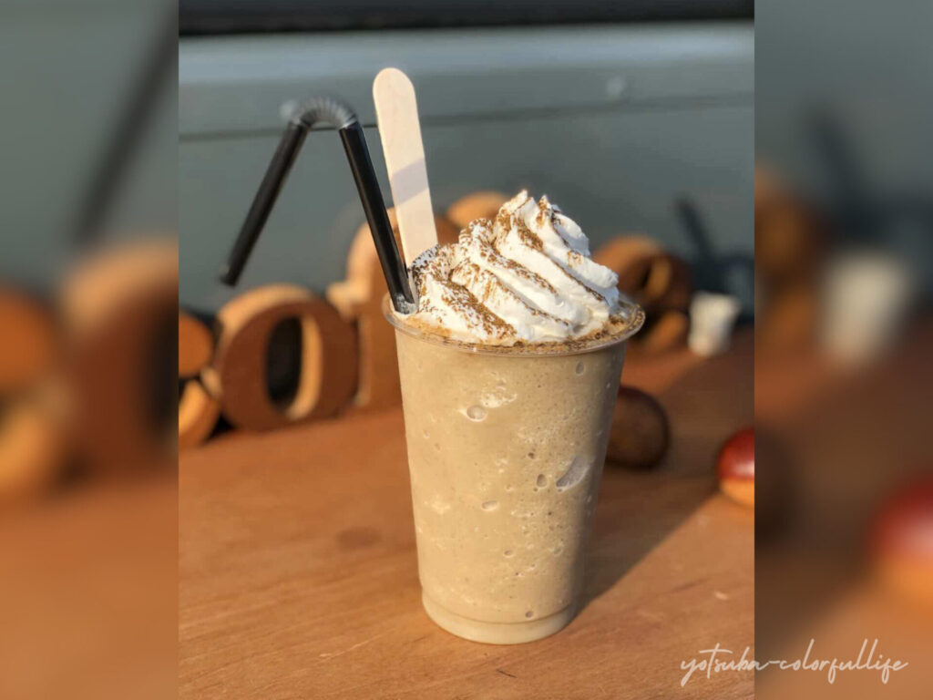 HOLY MARKET
ホーリーマーケット
南比都佐小学校グラウンドにて2026年5月17日(日)開催
フードブース
LR Coffee
コーヒー サンドイッチ