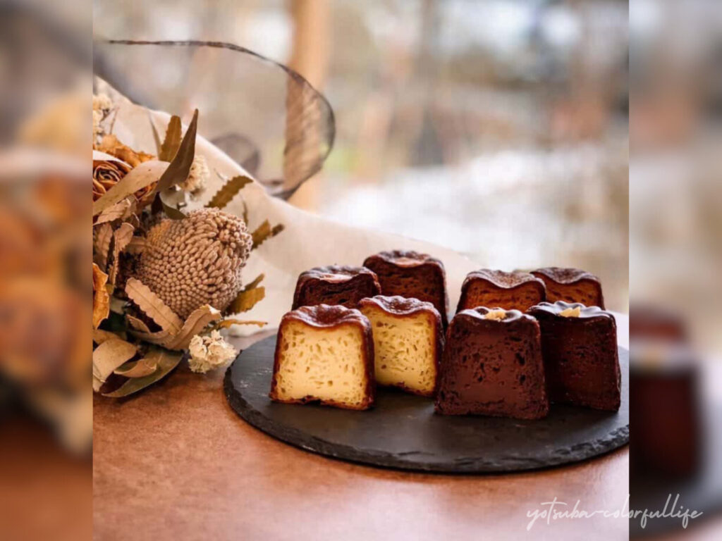 HOLY MARKET
ホーリーマーケット
南比都佐小学校グラウンドにて2026年5月17日(日)開催
フードブース
Luan
カヌレ