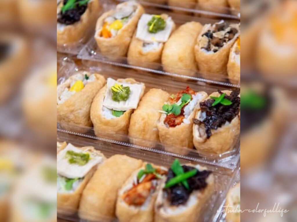 HOLY MARKET
ホーリーマーケット
南比都佐小学校グラウンドにて2026年5月17日(日)開催
フードブース
食といなり たか翔
創作いなり寿司